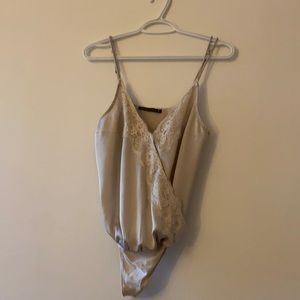 Abercrombie bodysuit